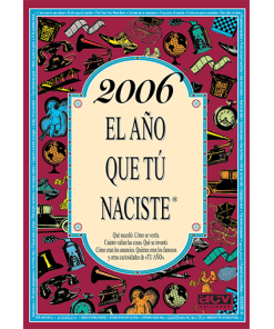 2006 L'any que tu vas néixer