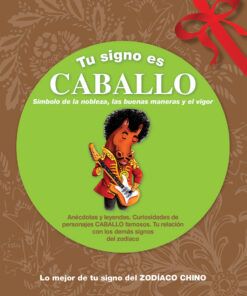 CABALLO - TU ZODÍACO CHINO