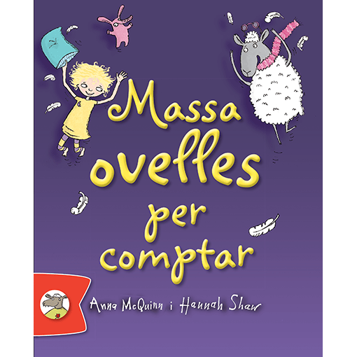 Massa ovelles per comptar