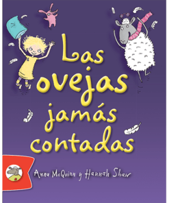 Las ovejas jamás contadas